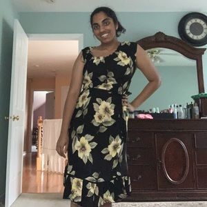 Lauren Conrad Summer Dress